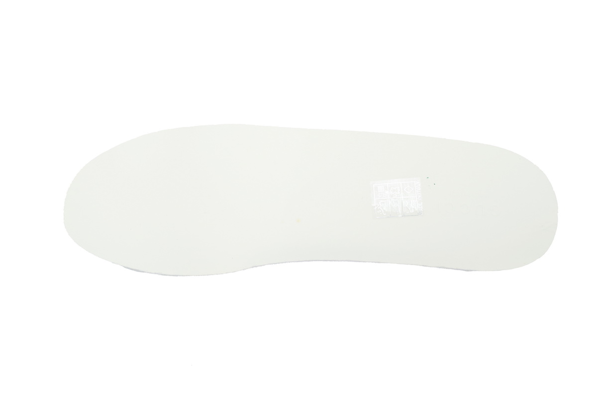 Gucci Ace Stripe Black 523469 0FIV0 1076