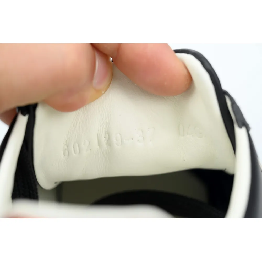 Gucci Ace Stripe Black 523469 0FIV0 1076