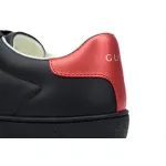Gucci Ace Stripe Black 523469 0FIV0 1076