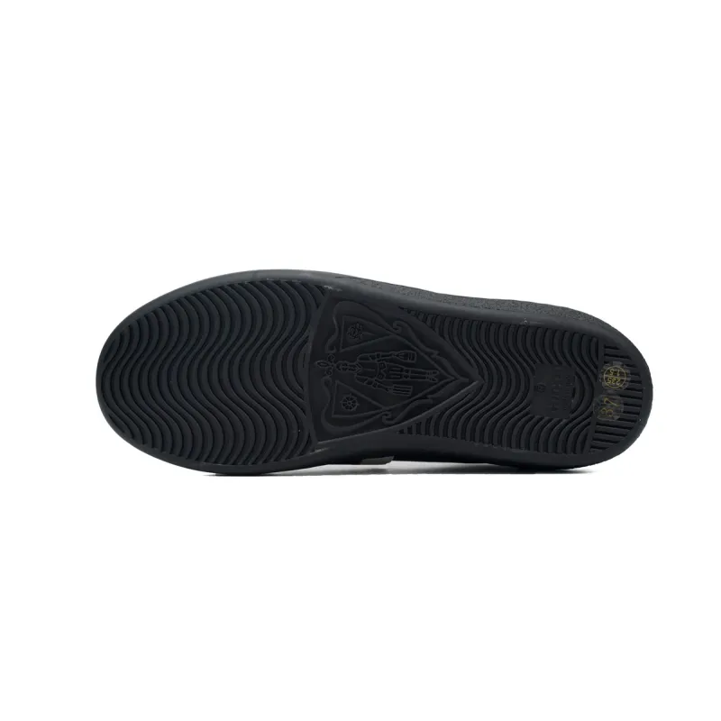 Gucci Ace Stripe Black 523469 0FIV0 1076