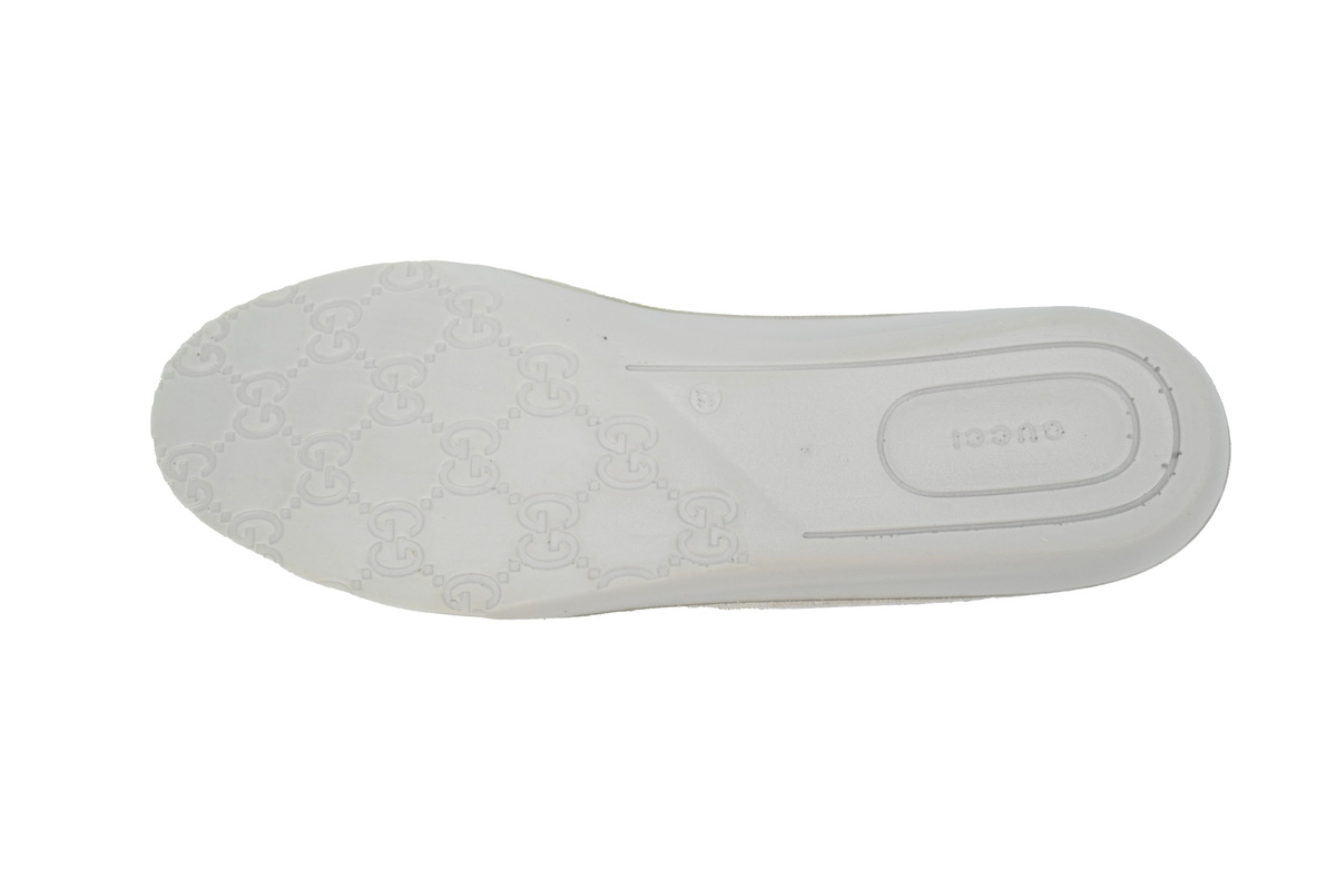 Gucci Ace Tiger 457132 A38G0 9064