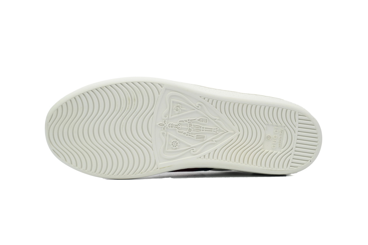 Gucci Ace Tiger 457132 A38G0 9064