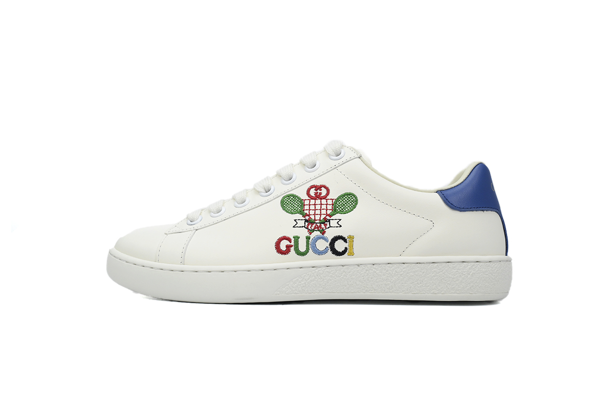 Gucci Ace Worldwide 603696 AYO70 9096