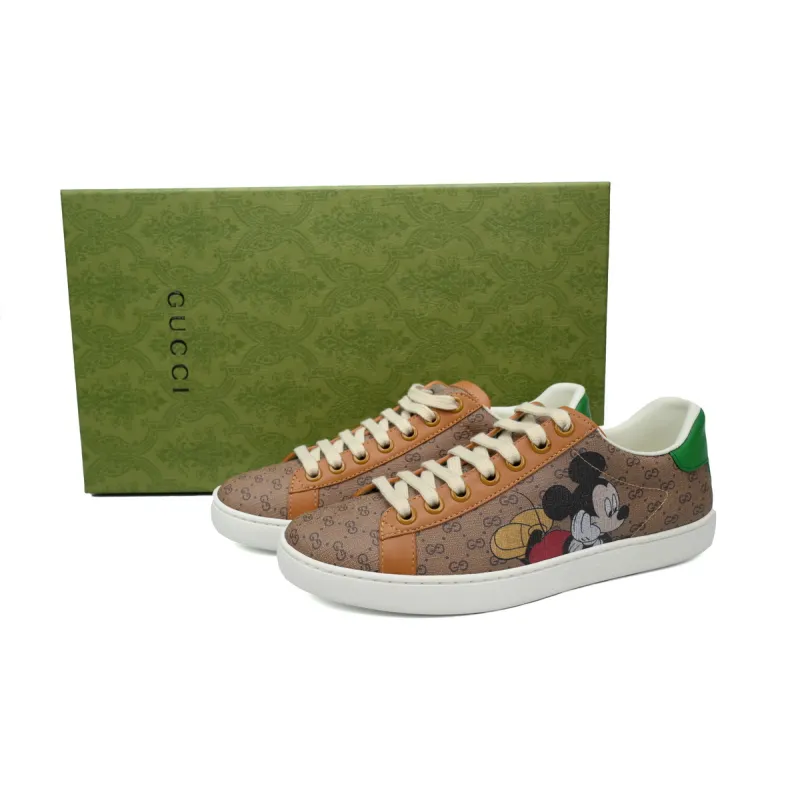 Gucci Ace x Disney 602548 HWM10 8961