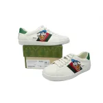 Gucci Ace x Disney Donald Duck 649399 1XG60 9114
