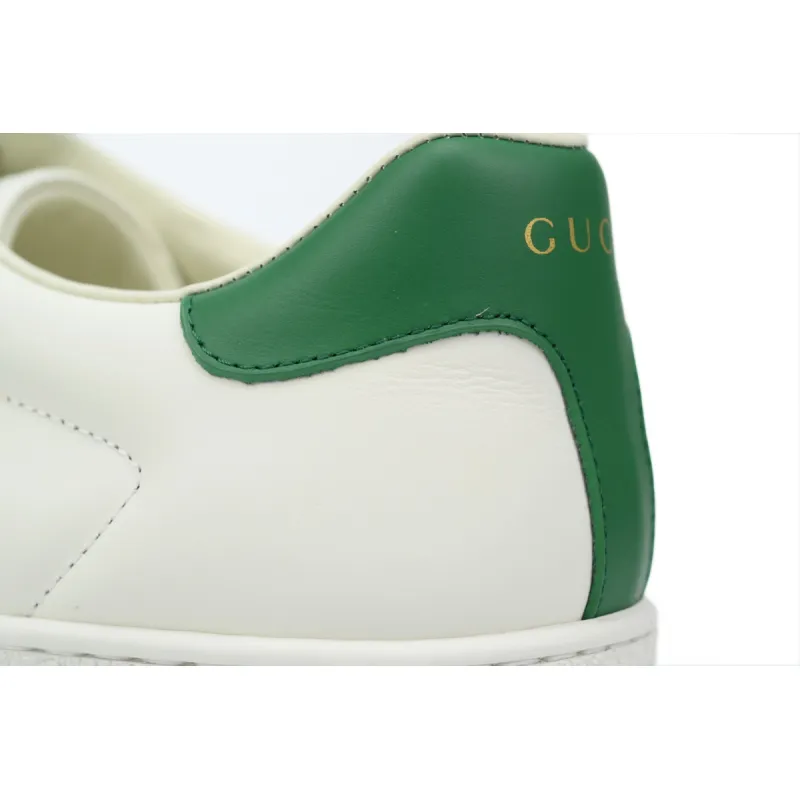 Gucci Ace x Disney Donald Duck 649399 1XG60 9114