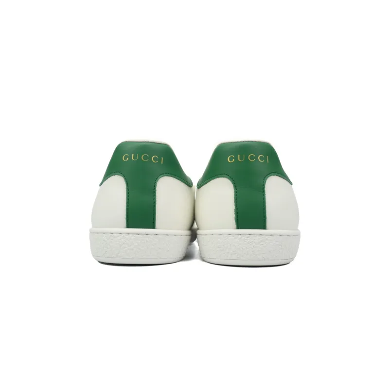 Gucci Ace x Disney Donald Duck 649399 1XG60 9114