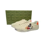Gucci Ace x Disney Ivory 603697 AYO70 9591