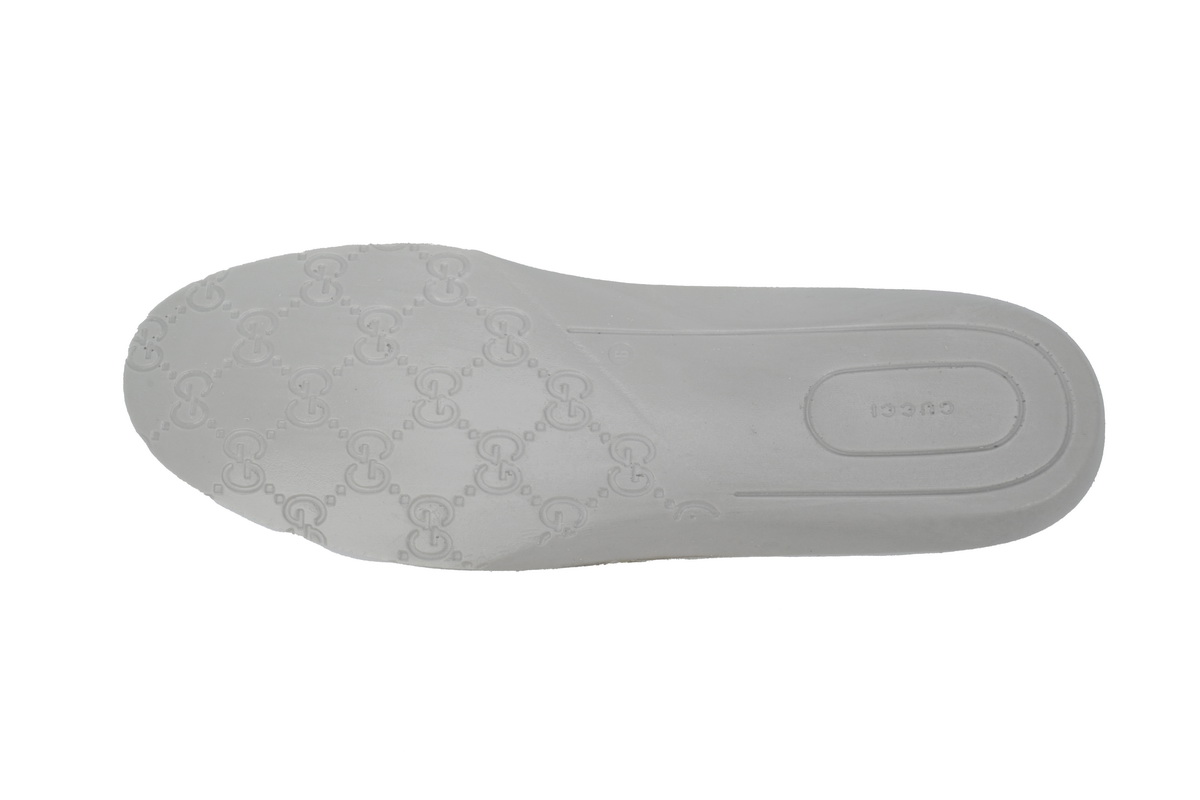 Gucci Ace x Disney Ivory 603697 AYO70 9591