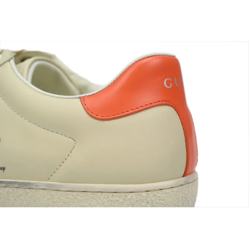 Gucci Ace x Disney Ivory 603697 AYO70 9591