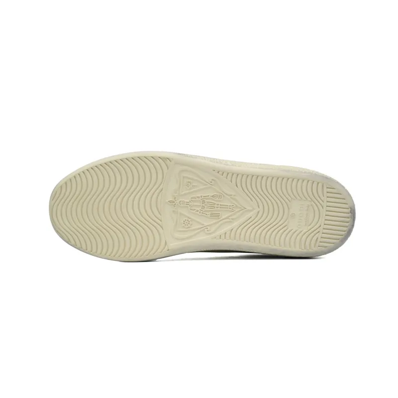 Gucci Ace x Disney Ivory 603697 AYO70 9591