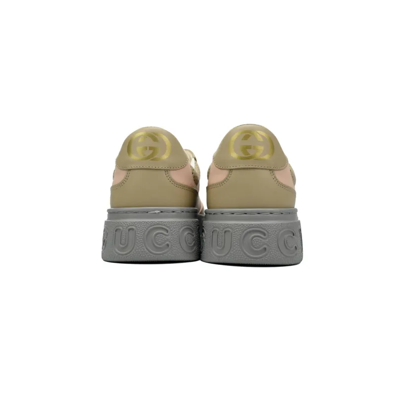 Gucci Chunky B GG Supreme