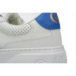 Gucci Chunky B White Red Green 669698 UPG10 9060