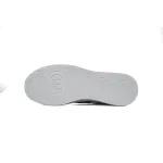 Gucci Chunky B White Red Green 669698 UPG10 9060