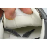 Gucci GG Embossed Gray