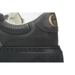 Gucci GG Embossed Gray