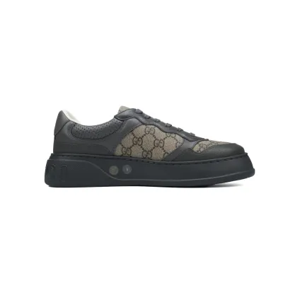 Gucci GG Embossed Gray 02