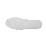 Gucci GG Embossed White Leather (Women's) 670408 1XL10 9014