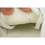 Gucci GG Embossed White Leather (Women's) 670408 1XL10 9014