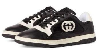 G*u*i mac80 black off-white 756811 aab79 1051
