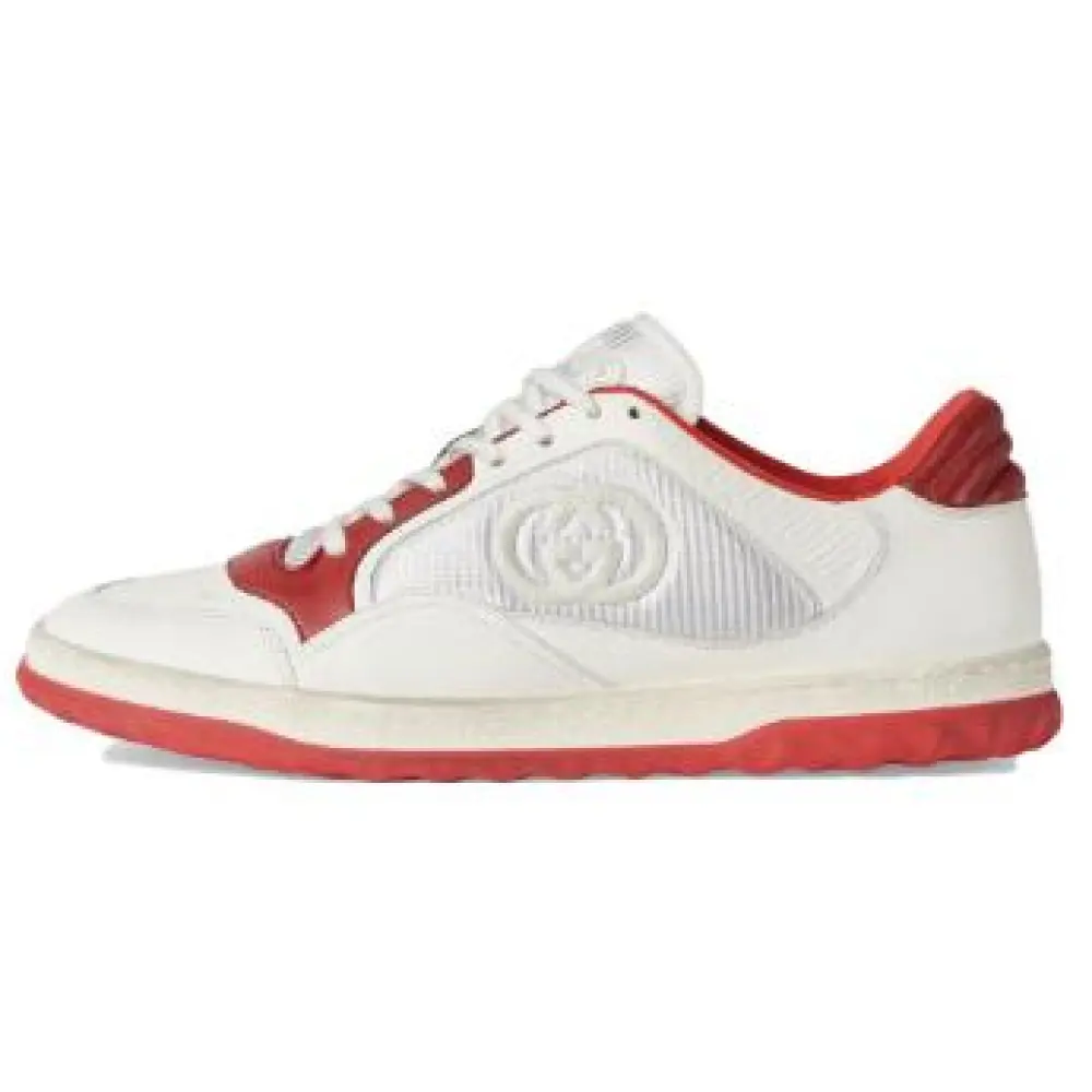 Gucci MAC80 Off-White Gred