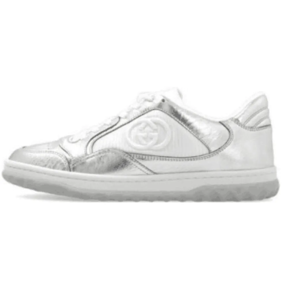 Gucci MAC80 Off-White Sliver