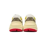 Gucci Rhyton Beige Ebony  619891 99WF0 4370