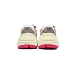 Gucci Rhyton Beige Ebony (Women's) 620185 99WF0 4371