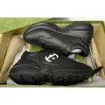 Gucci Rhyton Black