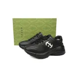 Gucci Rhyton Black