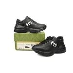 Gucci Rhyton Black