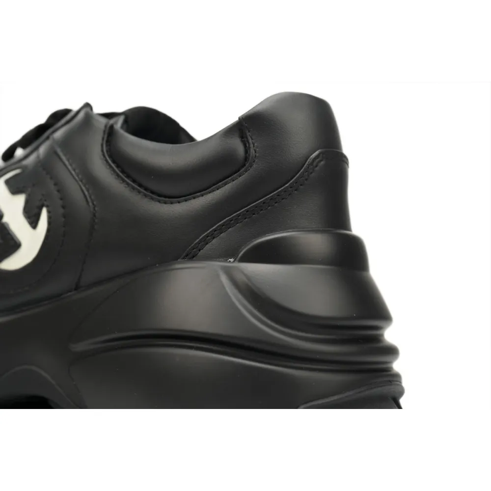 Gucci Rhyton Black
