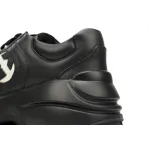 Gucci Rhyton Black