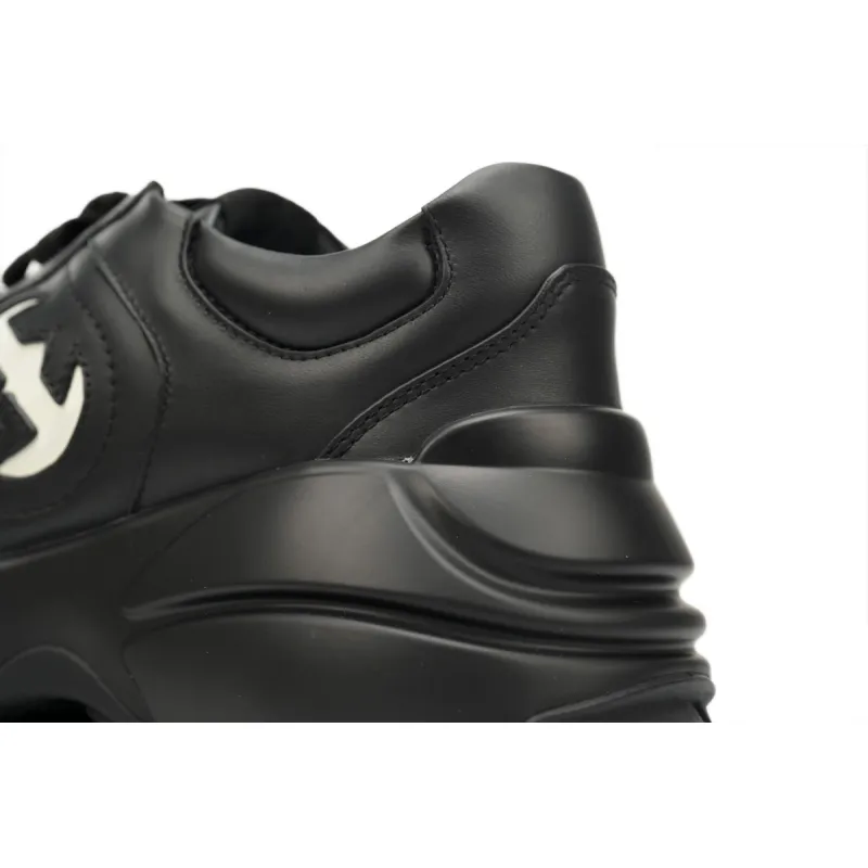 Gucci Rhyton Black
