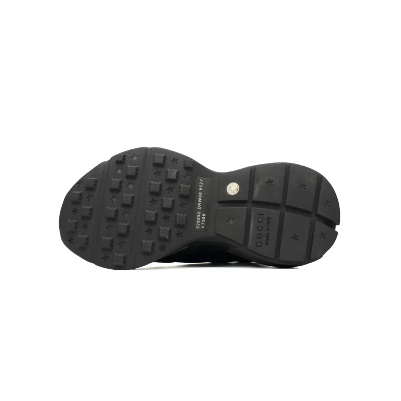 Gucci Rhyton Black