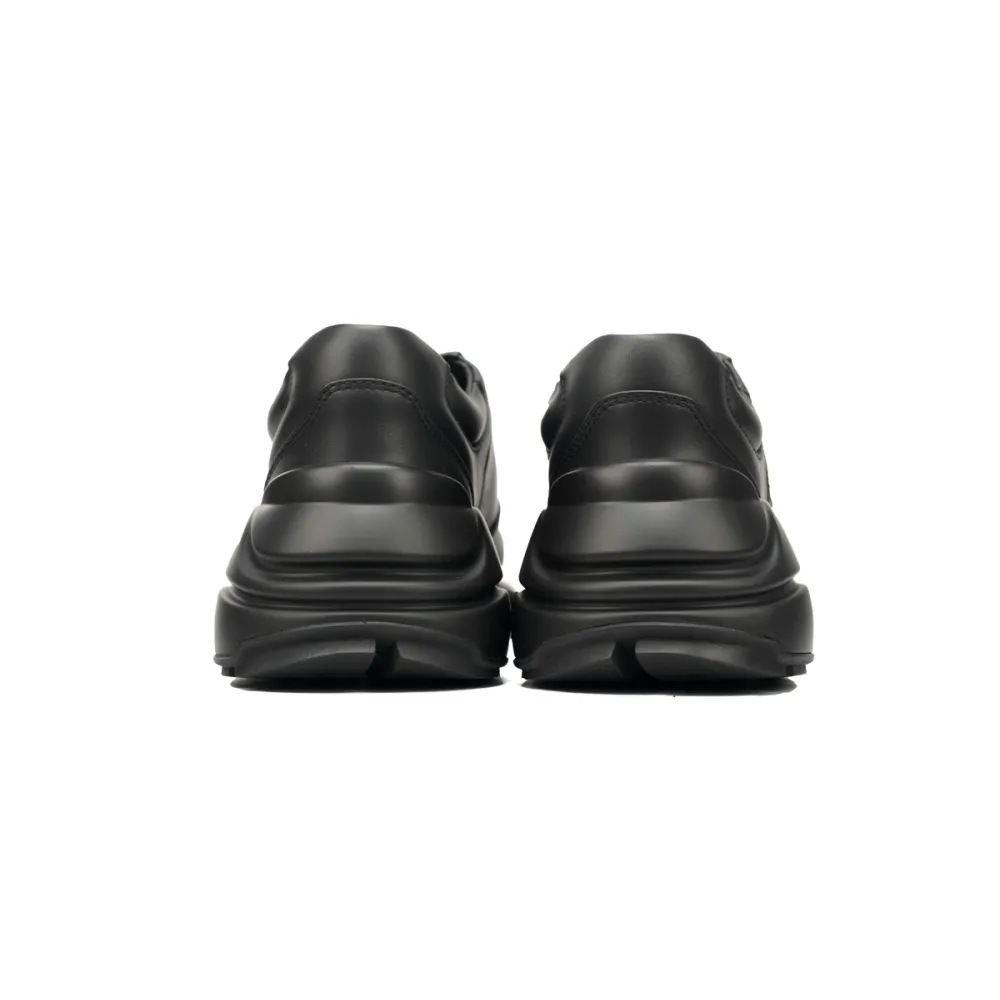 Gucci Rhyton Black