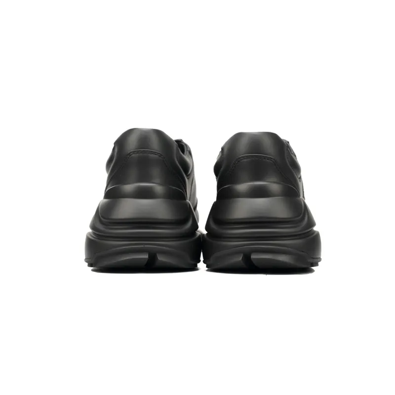 Gucci Rhyton Black