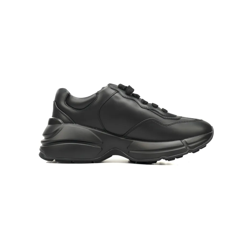 Gucci Rhyton Black