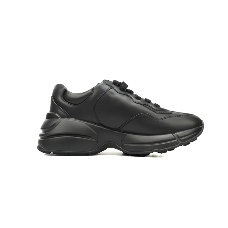 Gucci Rhyton Black