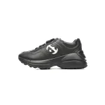 Gucci Rhyton Black