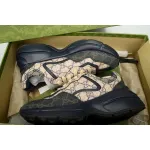 Gucci Rhyton Blue