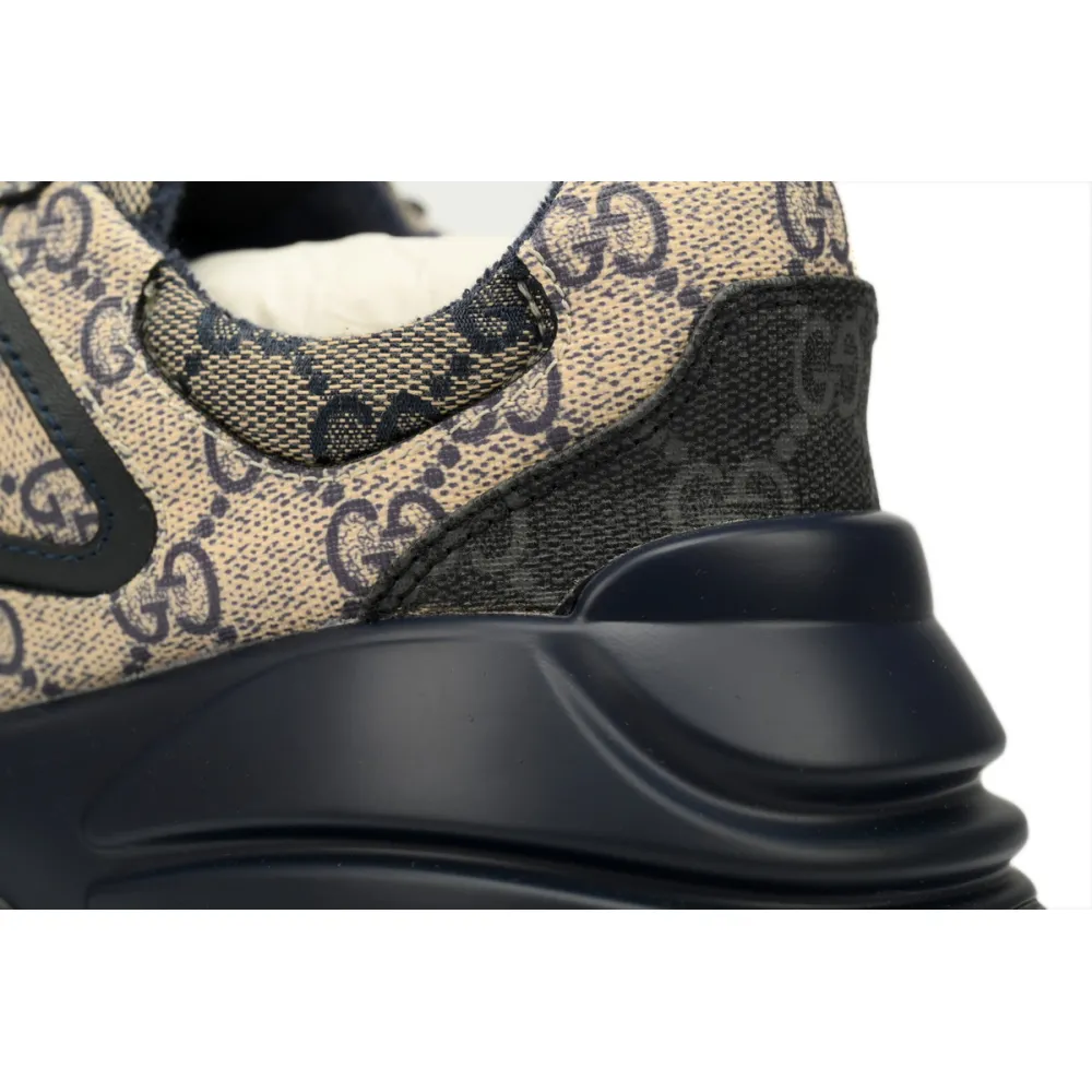 Gucci Rhyton Blue