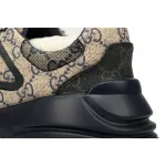 Gucci Rhyton Blue