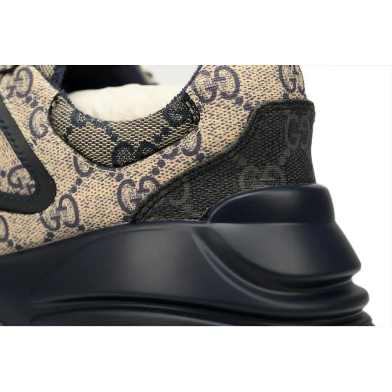 Gucci Rhyton Blue