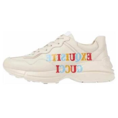 Gucci Rhyton Exquisite Beige 720953 DRW00 9522 01