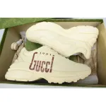 Gucci Rhyton Gucci Print