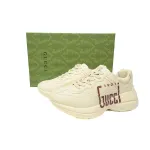 Gucci Rhyton Gucci Print