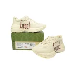 Gucci Rhyton Gucci Print