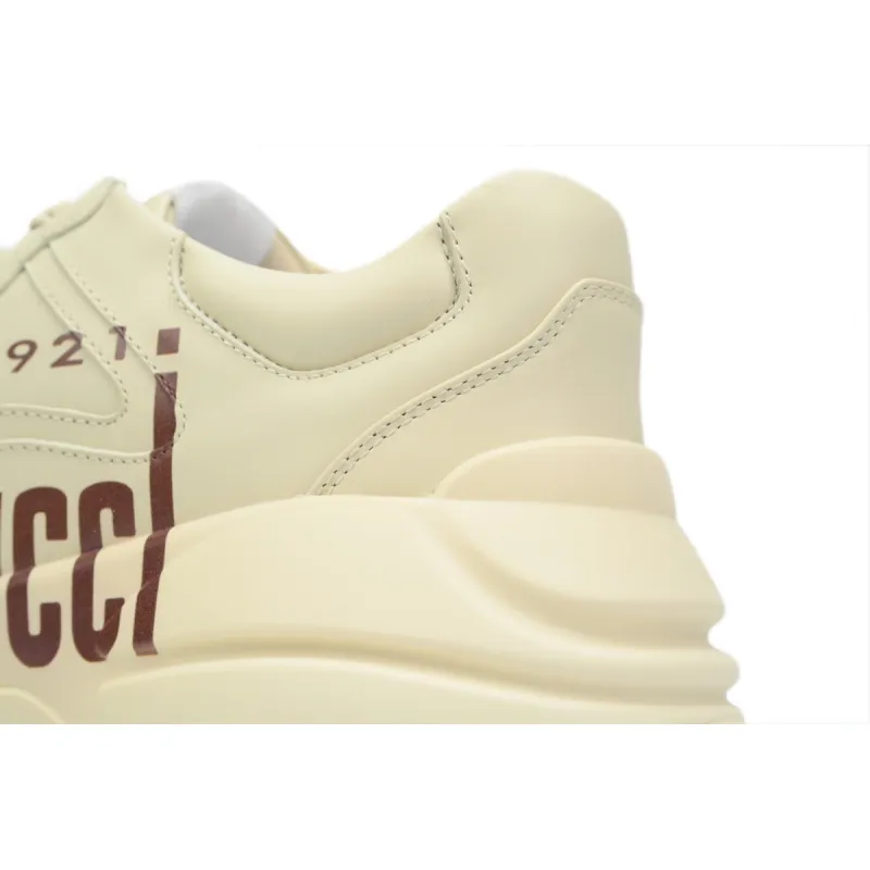 Gucci Rhyton Gucci Print