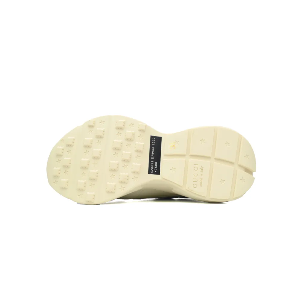 Gucci Rhyton Gucci Print